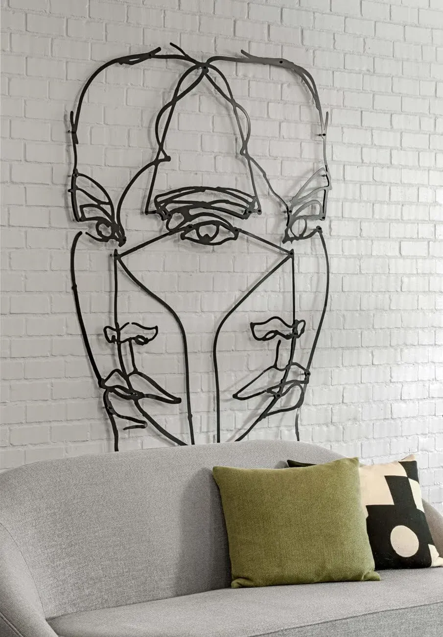 Kimpton Hotel Fontenot interior designed by Form + Function + Design, view 2